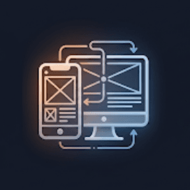 Turn visitors into paying customers with optimized design